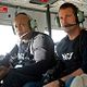<b>Chris O'Donnell, LL Cool J</b> Foto : NAVY: Los Ángeles
