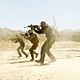 <b>Chris O'Donnell, LL Cool J</b> Foto : NAVY: Los Ángeles