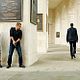 NAVY: Los Ángeles : photo Chris O'Donnell, LL Cool J
