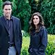 NAVY: Los Ángeles : photo Daniela Ruah, Victor Webster