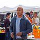 NAVY: Los Ángeles : photo LL Cool J