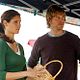NAVY: Los Ángeles : photo Daniela Ruah, Eric Christian Olsen