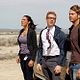 NAVY: Los Ángeles : photo Daniela Ruah, Eric Christian Olsen