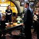 NAVY: Los Ángeles : photo Chris O'Donnell, Claire Forlani, Daniela Ruah, LL Cool J, Renee Felice Smith