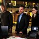 <b>Chris O'Donnell, Claire Forlani, LL Cool J, Rocky Carroll</b> Foto : NAVY: Los Ángeles