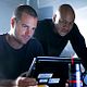 NAVY: Los Ángeles : photo Chris O'Donnell, LL Cool J