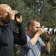 NAVY: Los Ángeles : photo Chris O'Donnell, LL Cool J