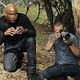 NAVY: Los Ángeles : photo Chris O'Donnell, LL Cool J