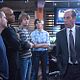 NAVY: Los Ángeles : photo Chris O'Donnell, Daniela Ruah, Eric Christian Olsen, LL Cool J, Miguel Ferrer