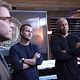 NAVY: Los Ángeles : photo Chris O'Donnell, LL Cool J