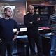 NAVY: Los Ángeles : photo Chris O'Donnell, Eric Christian Olsen, LL Cool J