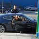 NAVY: Los Ángeles : photo Chris O'Donnell, LL Cool J