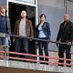 NAVY: Los Ángeles : photo Chris O'Donnell, Daniela Ruah, Eric Christian Olsen, LL Cool J