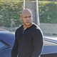 NAVY: Los Ángeles : photo LL Cool J