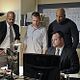 NAVY: Los Ángeles : photo Chris O'Donnell, LL Cool J