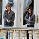 NAVY: Los Ángeles : photo Daniela Ruah, Eric Christian Olsen