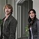 NAVY: Los Ángeles : photo Daniela Ruah, Eric Christian Olsen