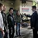 NAVY: Los Ángeles : photo Chris O'Donnell, Daniela Ruah, David Furr, Eric Christian Olsen, LL Cool J