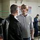NAVY: Los Ángeles : photo Chris O'Donnell, Eric Christian Olsen