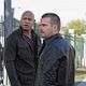NAVY: Los Ángeles : photo Chris O'Donnell, LL Cool J