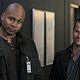NAVY: Los Ángeles : photo Chris O'Donnell, LL Cool J