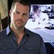 NAVY: Los Ángeles : photo Chris O'Donnell