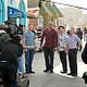 NAVY: Los Ángeles : photo Chris O'Donnell, Daniel Dae Kim, LL Cool J, Scott Caan
