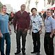NAVY: Los Ángeles : photo Chris O'Donnell, Daniel Dae Kim, LL Cool J, Scott Caan