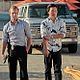NAVY: Los Ángeles : photo Daniel Dae Kim, Scott Caan