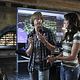 NAVY: Los Ángeles : photo Daniela Ruah, Eric Christian Olsen, Renee Felice Smith