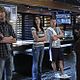 NAVY: Los Ángeles : photo Chris O'Donnell, Daniela Ruah, Eric Christian Olsen, Linda Hunt, LL Cool J