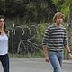 NAVY: Los Ángeles : photo Daniela Ruah, Eric Christian Olsen