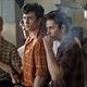 <b>Nowhere Boy</b> Foto 