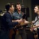 <b>Nowhere Boy</b> Foto 