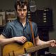 Nowhere Boy : photo Aaron Johnson, Sam Taylor-Wood