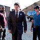 Numb3rs : photo Alimi Ballard, John Michael Higgins