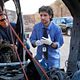 Numb3rs : photo David Krumholtz, Dylan Bruno