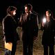 Numb3rs : photo David Krumholtz, John Michael Higgins, Navi Rawat