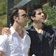 <b>Joe Jonas, Paul Kevin Jonas</b> Foto : J.O.N.A.S!