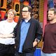 <b>David Denman, Kris Marshall, Nelson Franklin</b> Foto : Mixed Signals