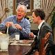 <b>John Lithgow, Neil Patrick Harris</b> Foto : Cómo conocí a vuestra madre