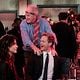<b>Cobie Smulders, John Lithgow, Josh Radnor, Neil Patrick Harris</b> Foto : Cómo conocí a vuestra madre