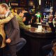 <b>Nazanin Boniadi, Neil Patrick Harris, Wayne Brady</b> Foto : Cómo conocí a vuestra madre