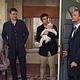 Cómo conocí a vuestra madre : photo Alyson Hannigan, Jason Segel, Josh Radnor, Neil Patrick Harris