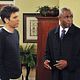Cómo conocí a vuestra madre : photo Josh Radnor, Wayne Brady