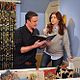 Cómo conocí a vuestra madre : photo Alyson Hannigan, Jason Segel