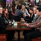 Cómo conocí a vuestra madre : photo Alyson Hannigan, Cobie Smulders, Jason Segel, Josh Radnor, Neil Patrick Harris