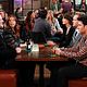 Cómo conocí a vuestra madre : photo Alyson Hannigan, Cobie Smulders, Jason Segel, Josh Radnor, Neil Patrick Harris