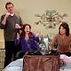 Cómo conocí a vuestra madre : photo Alyson Hannigan, Cobie Smulders, Jason Segel