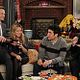 Cómo conocí a vuestra madre : photo Becki Newton, Jason Segel, Josh Radnor, Neil Patrick Harris